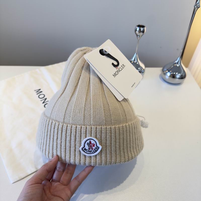 Moncler hat (360)