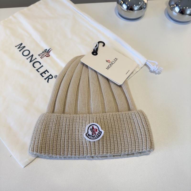 Moncler hat (361)