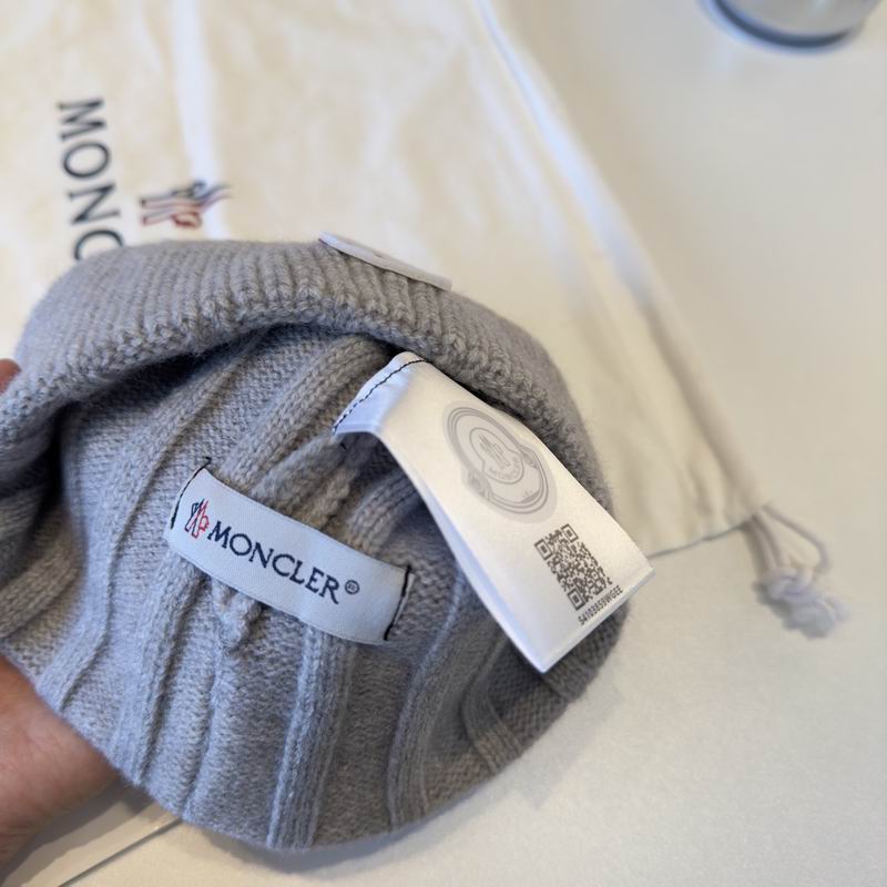 Moncler hat (364)