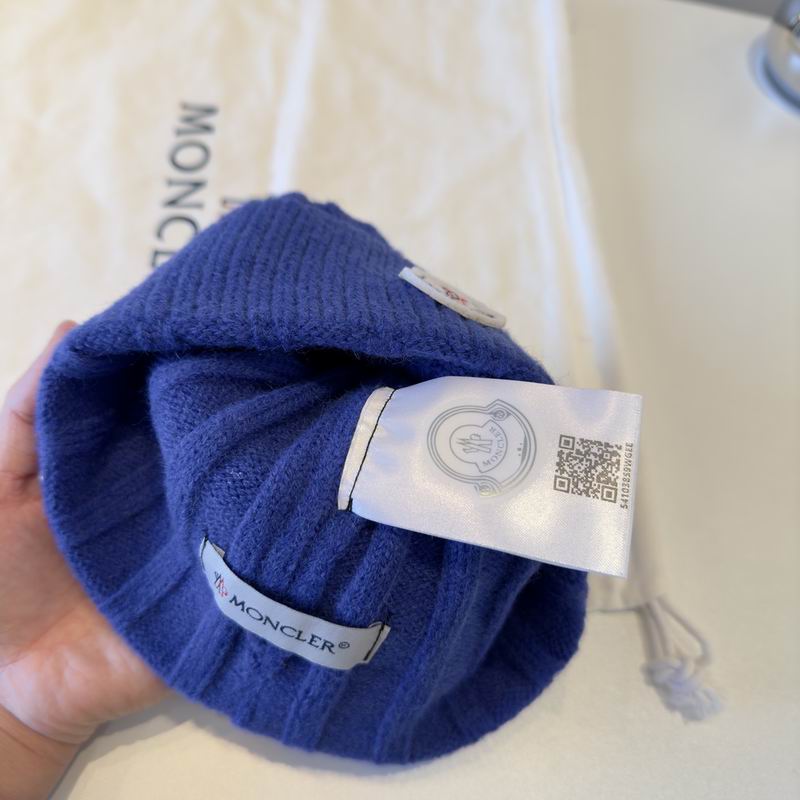 Moncler hat (373)