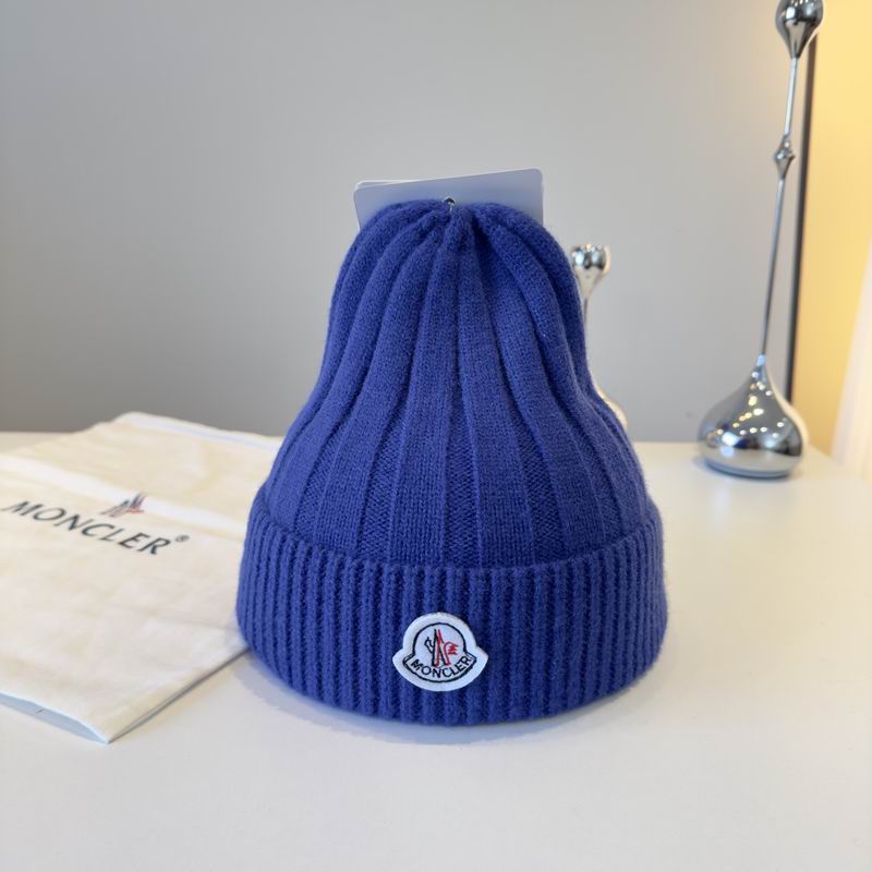 Moncler hat (374)