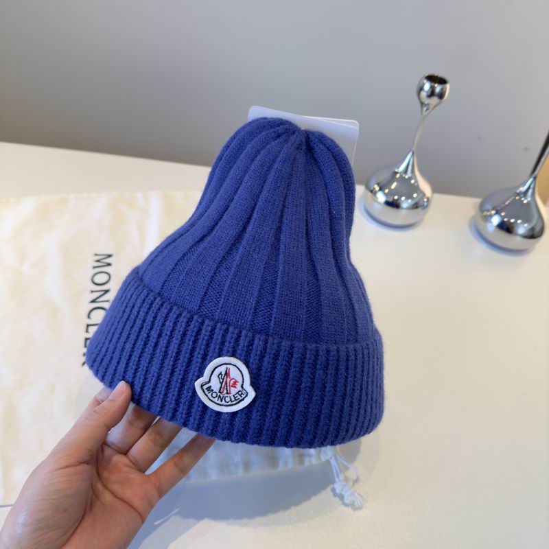 Moncler hat (376)