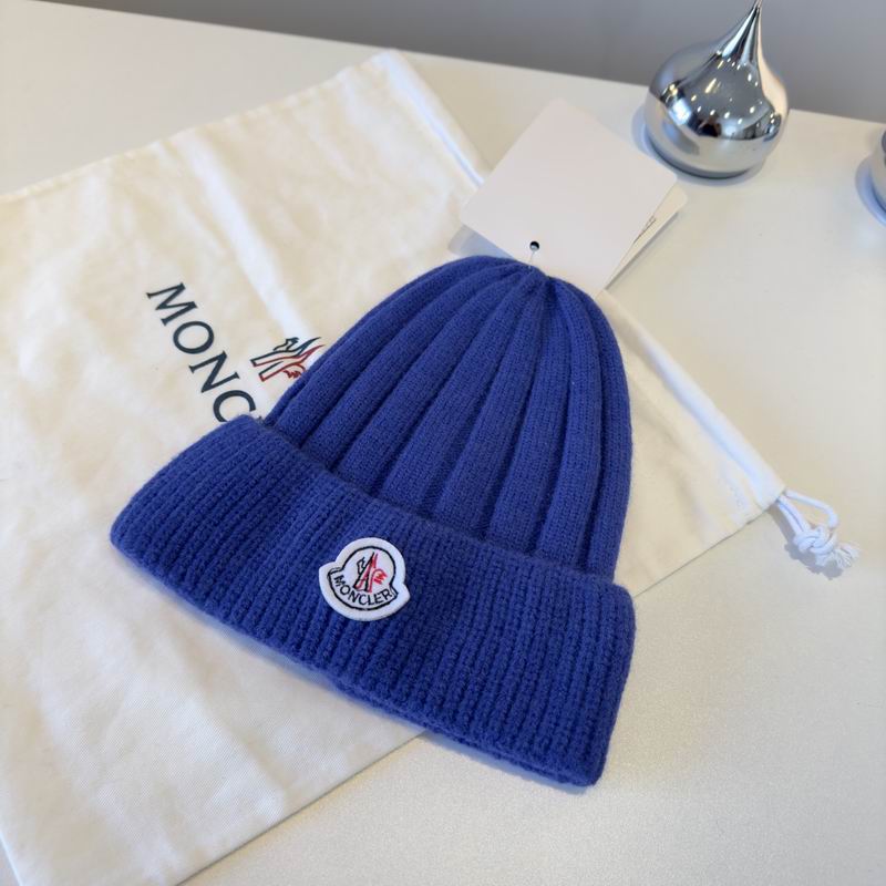 Moncler hat (377)