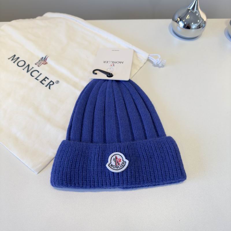 Moncler hat (378)