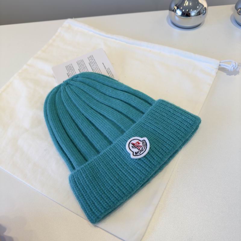 Moncler hat (391)