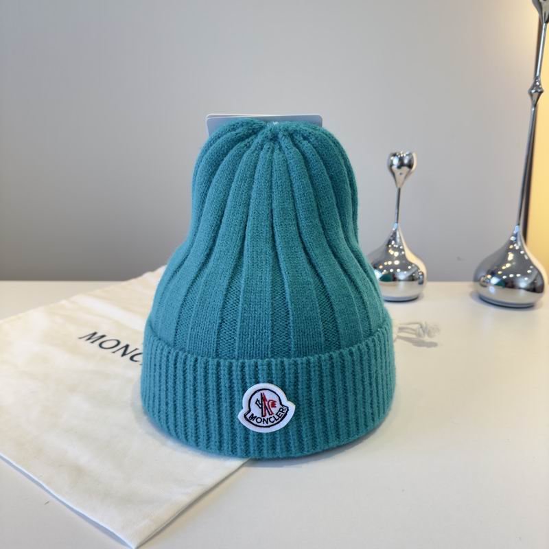 Moncler hat (392)
