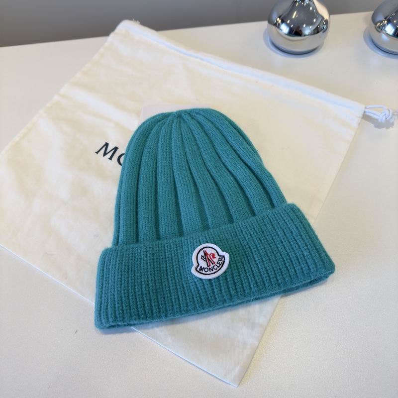 Moncler hat (393)