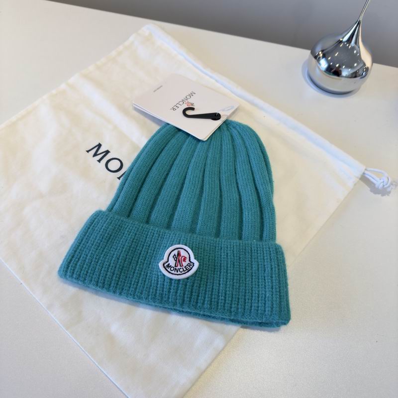 Moncler hat (394)