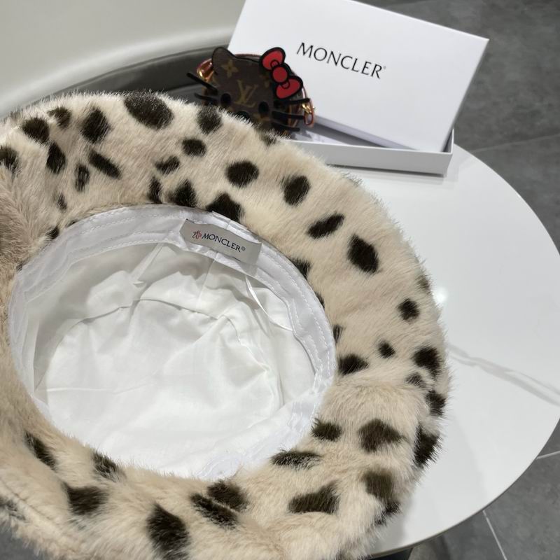 Moncler hat (414)