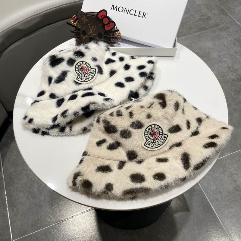 Moncler hat (419)