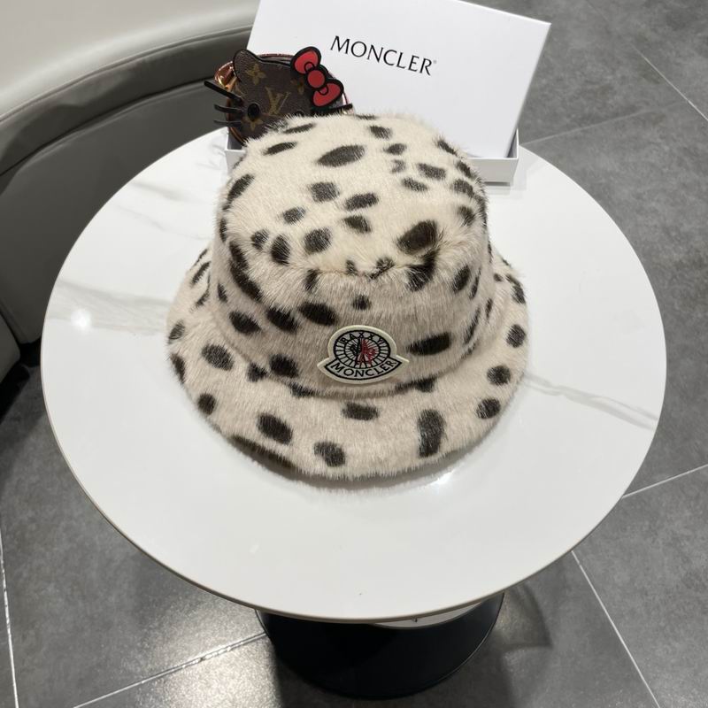 Moncler hat (421)