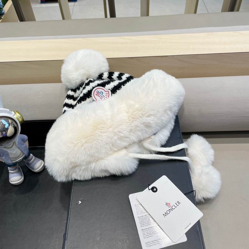 Moncler hat (506)