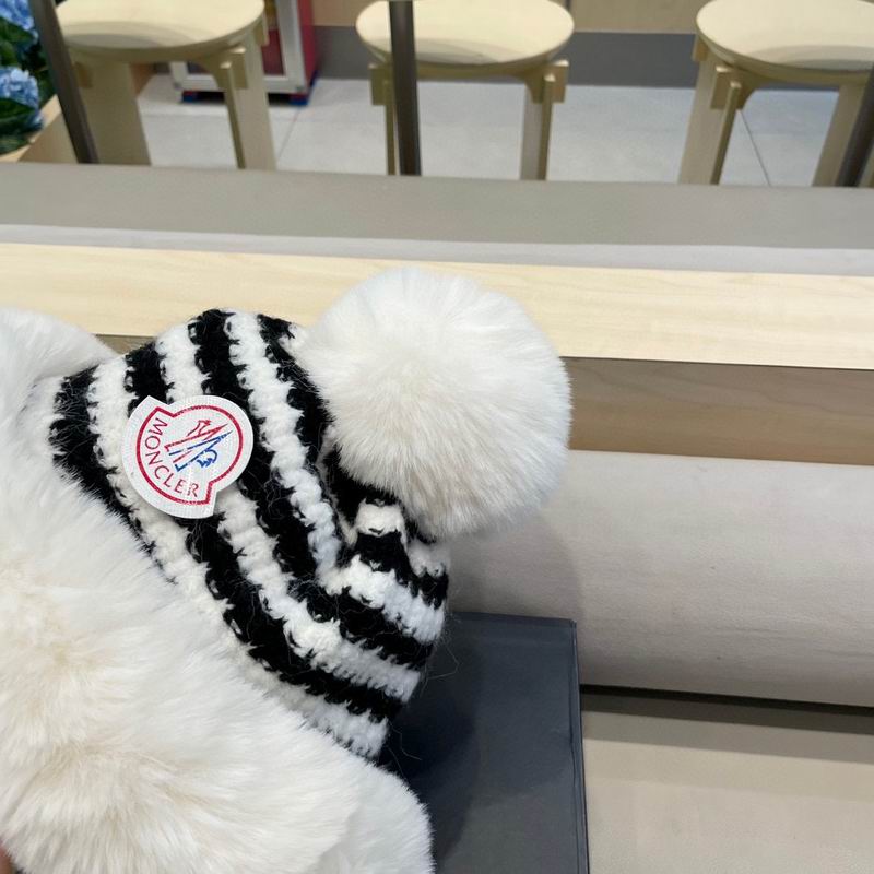 Moncler hat (510)