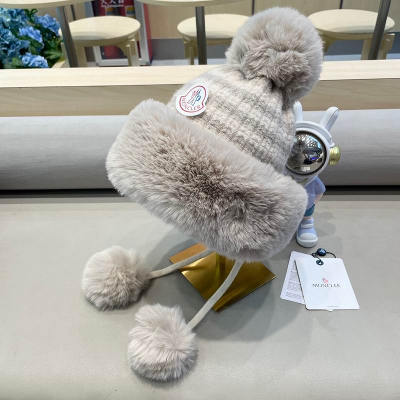 Moncler hat (512)