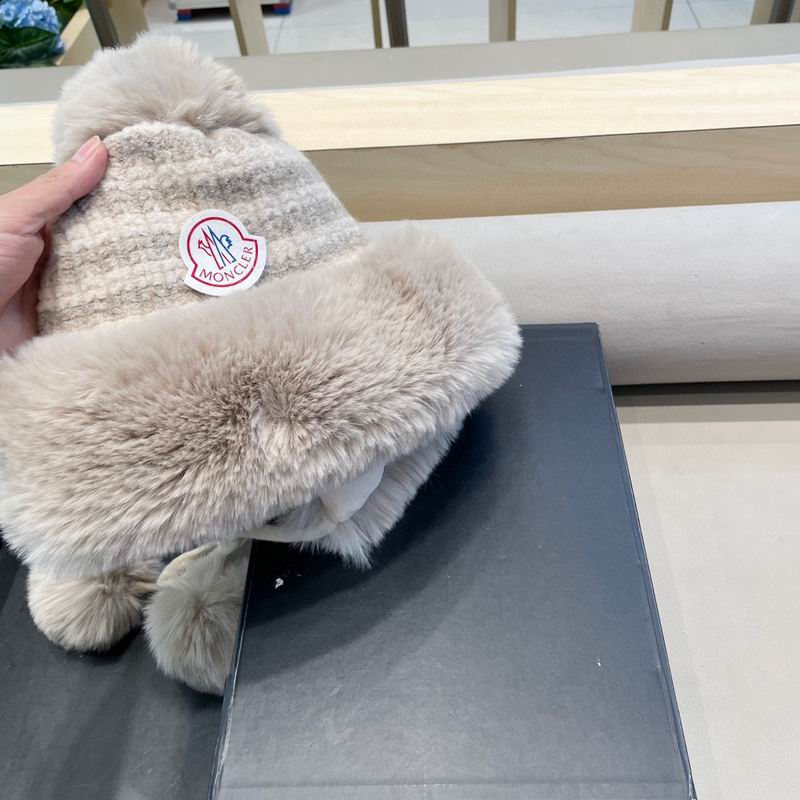 Moncler hat (517)