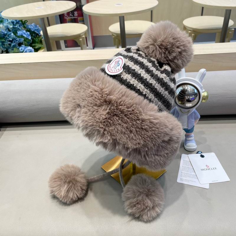 Moncler hat (521)