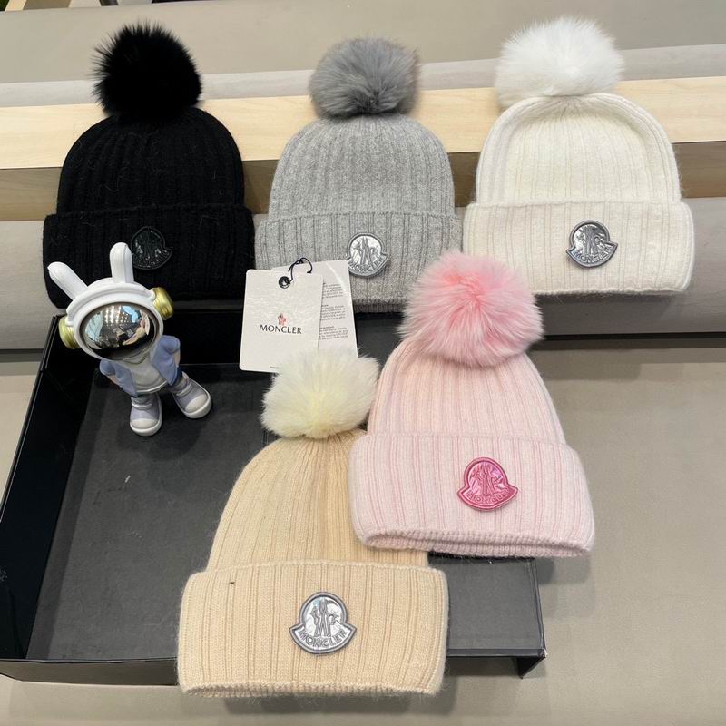 Moncler hat (559)