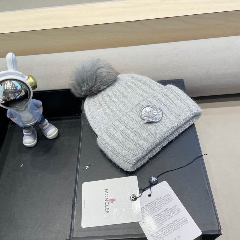 Moncler hat (561)