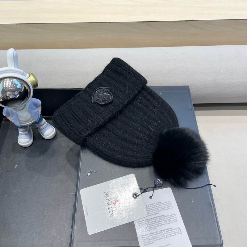 Moncler hat (565)