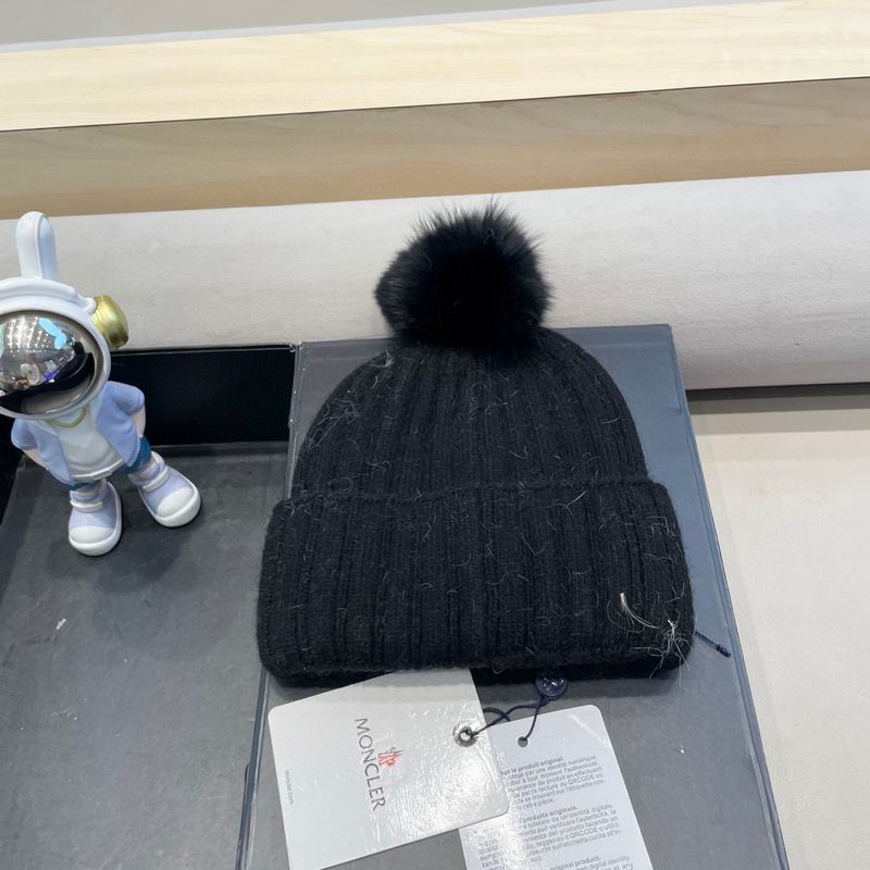 Moncler hat (566)