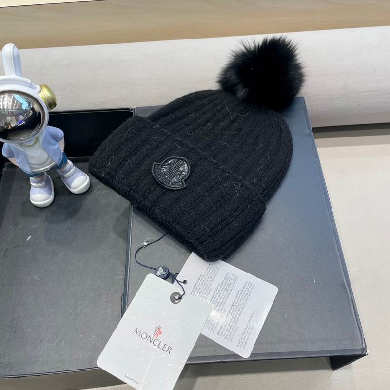 Moncler hat (571)