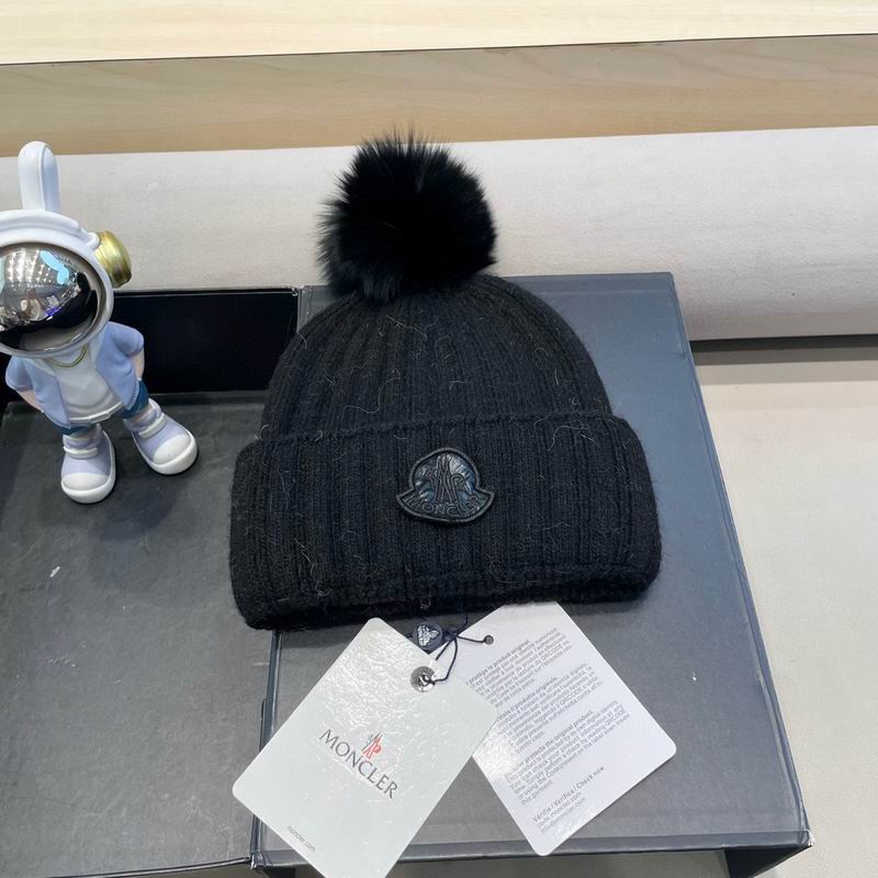 Moncler hat (572)