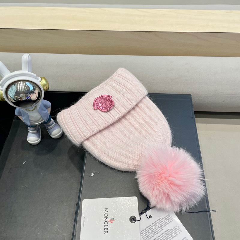 Moncler hat (574)
