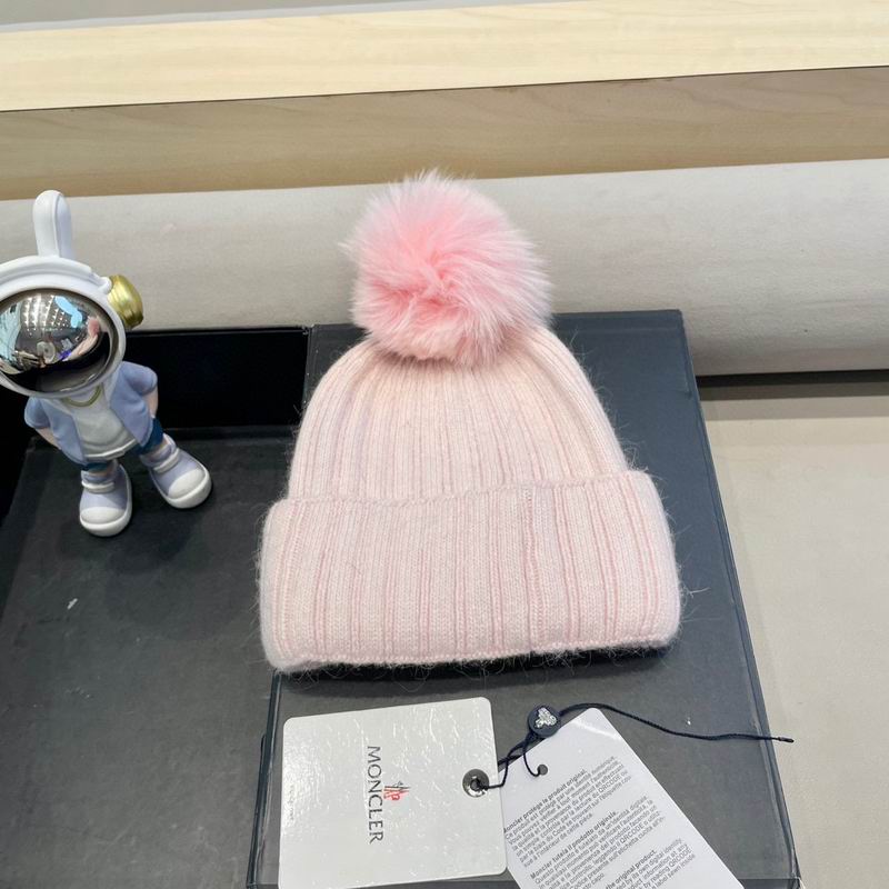Moncler hat (575)