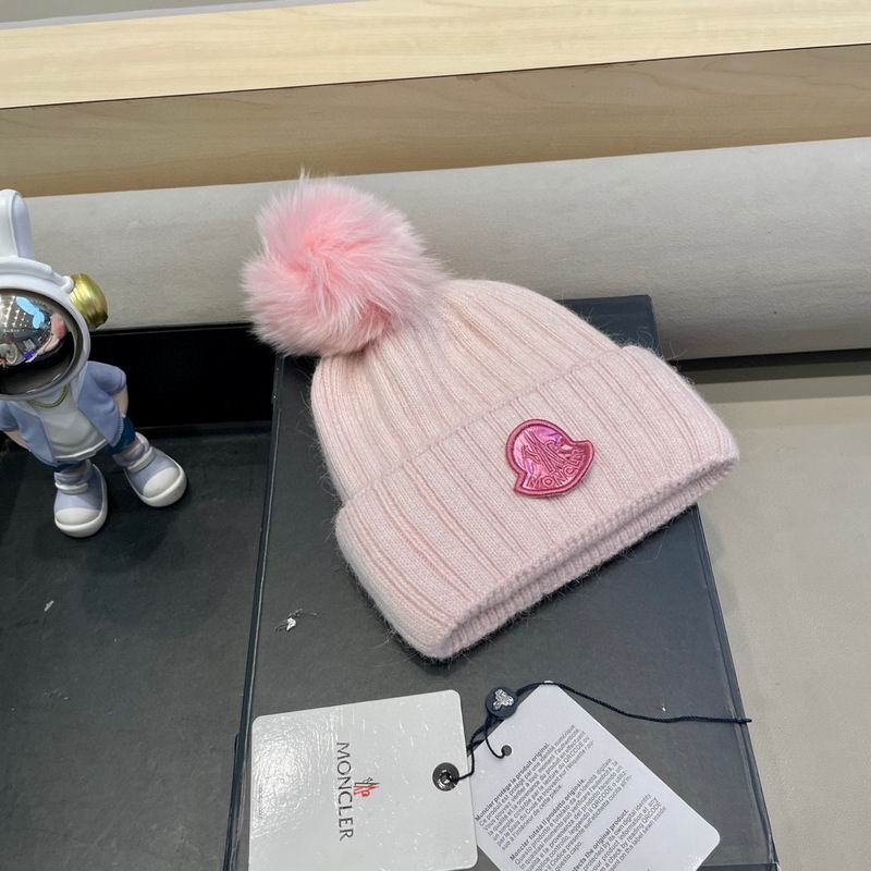 Moncler hat (579)