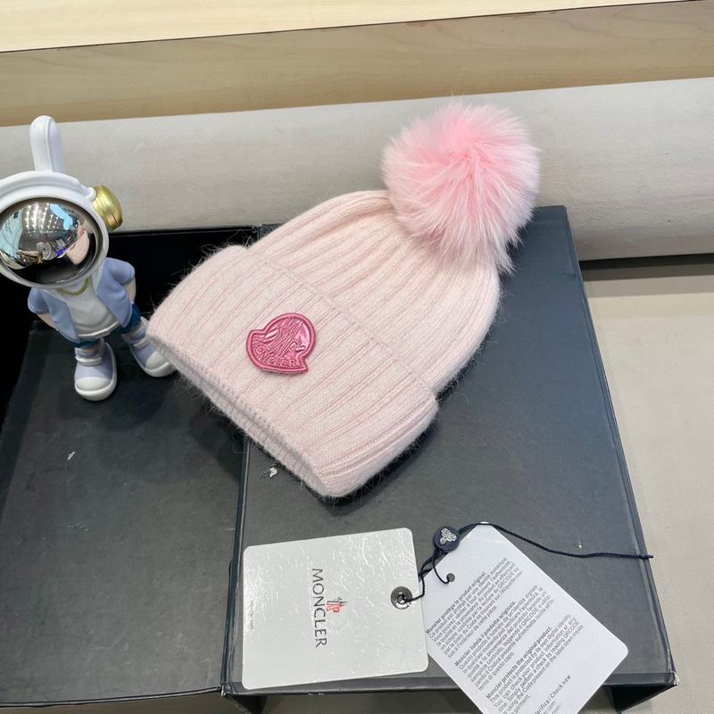 Moncler hat (580)