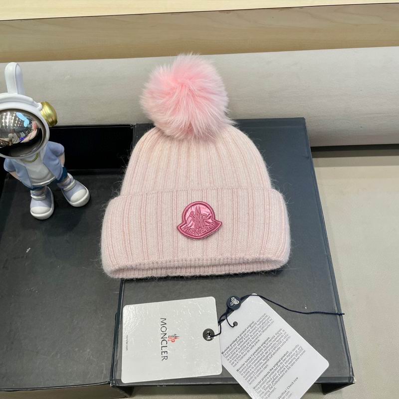 Moncler hat (581)