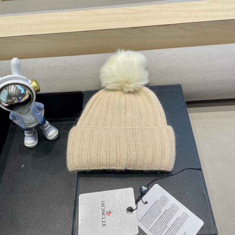 Moncler hat (584)