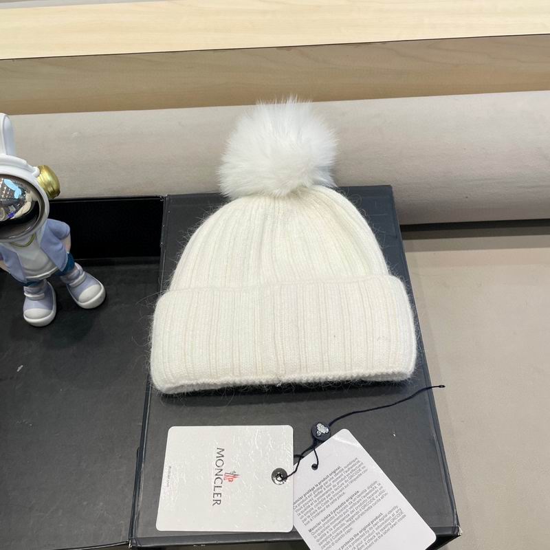 Moncler hat (593)