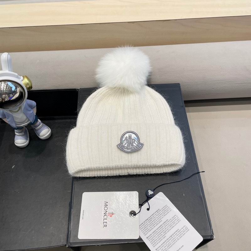 Moncler hat (599)