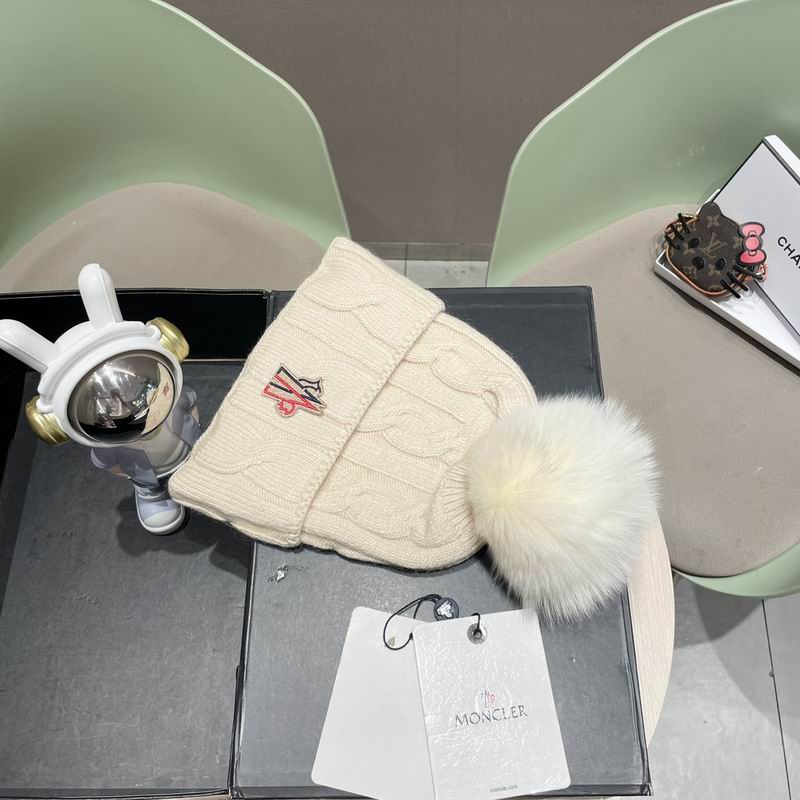 Moncler hat (602)