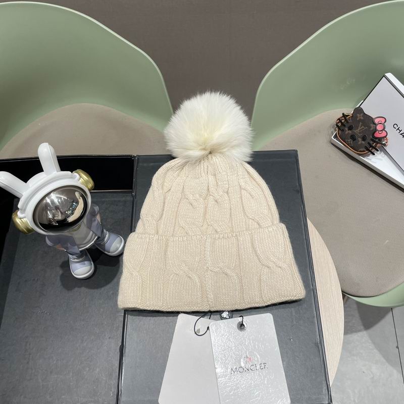 Moncler hat (603)
