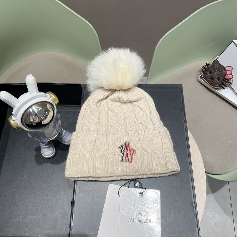 Moncler hat (608)