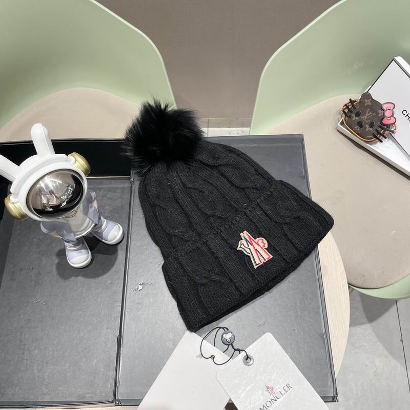 Moncler hat (615)