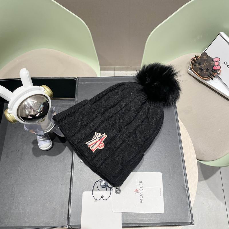 Moncler hat (616)