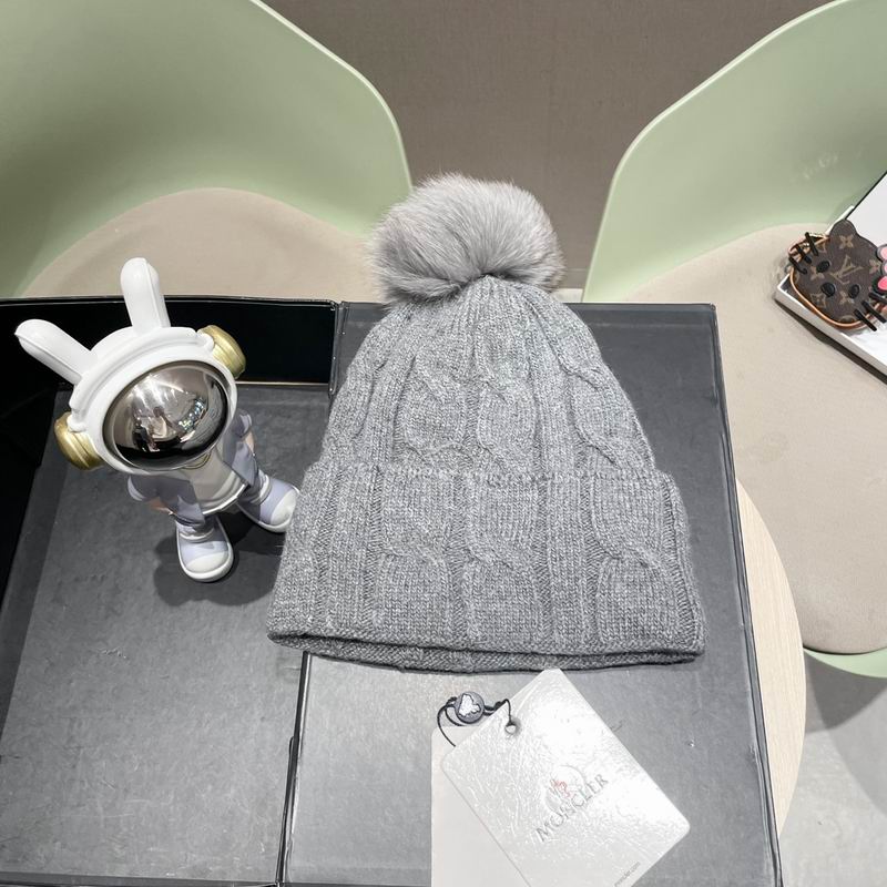 Moncler hat (620)