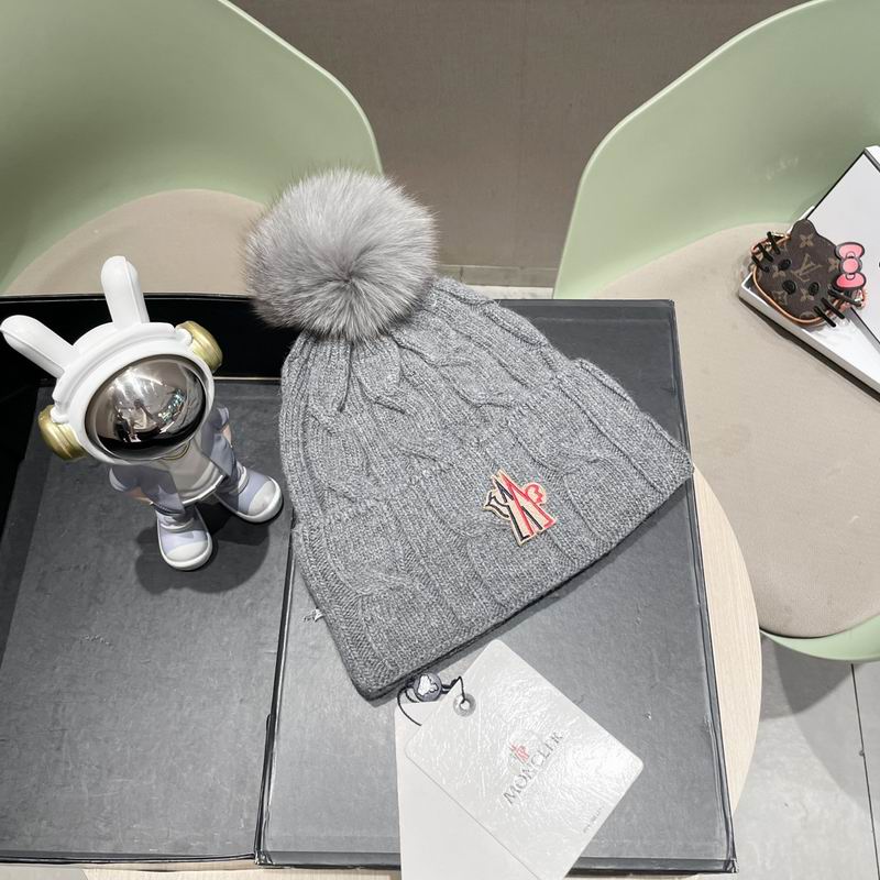 Moncler hat (624)