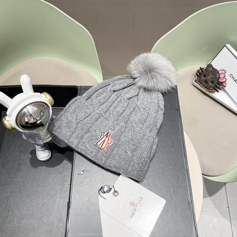 Moncler hat (625)