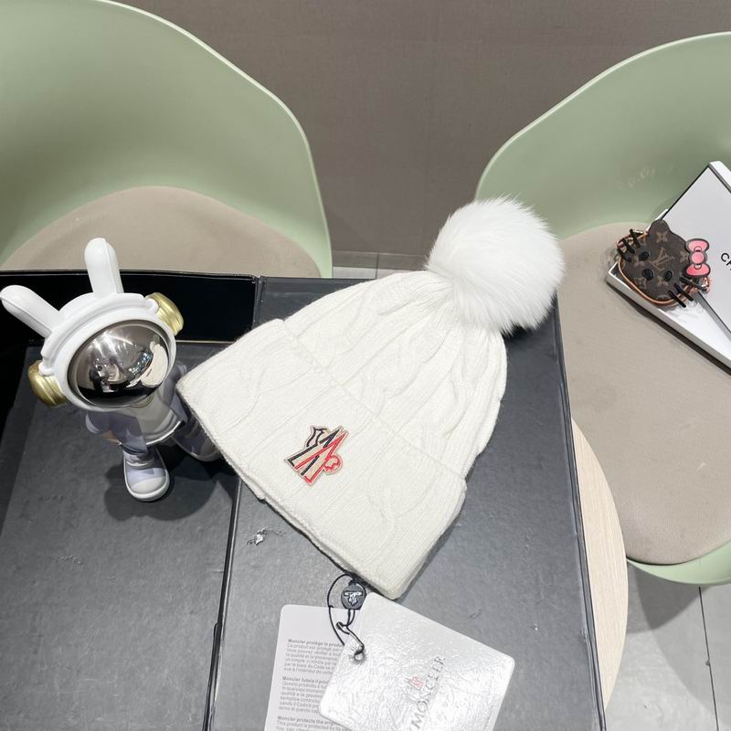 Moncler hat (634)