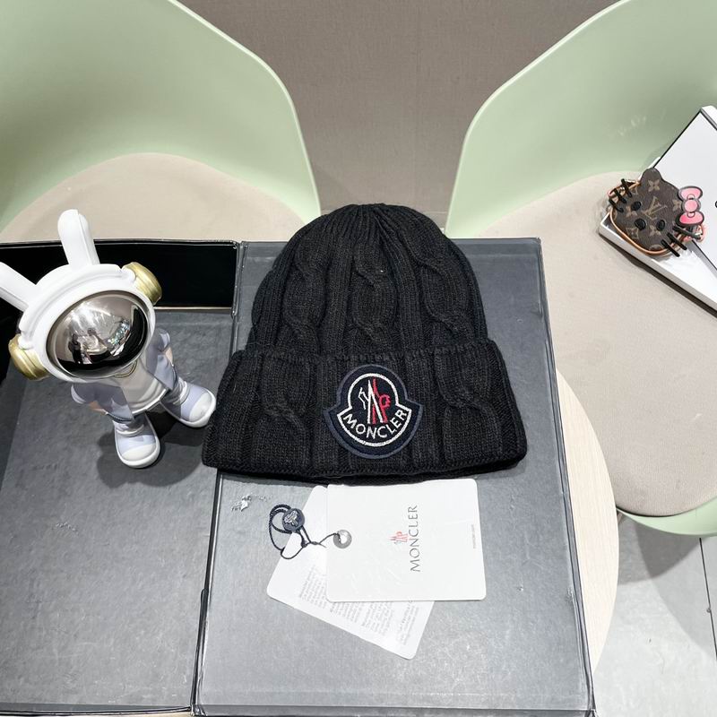 Moncler hat (636)