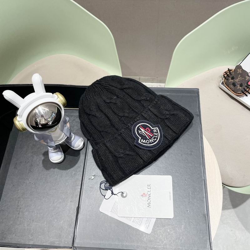 Moncler hat (638)