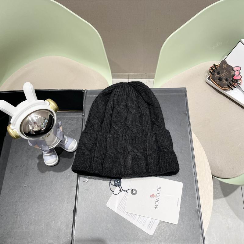 Moncler hat (642)