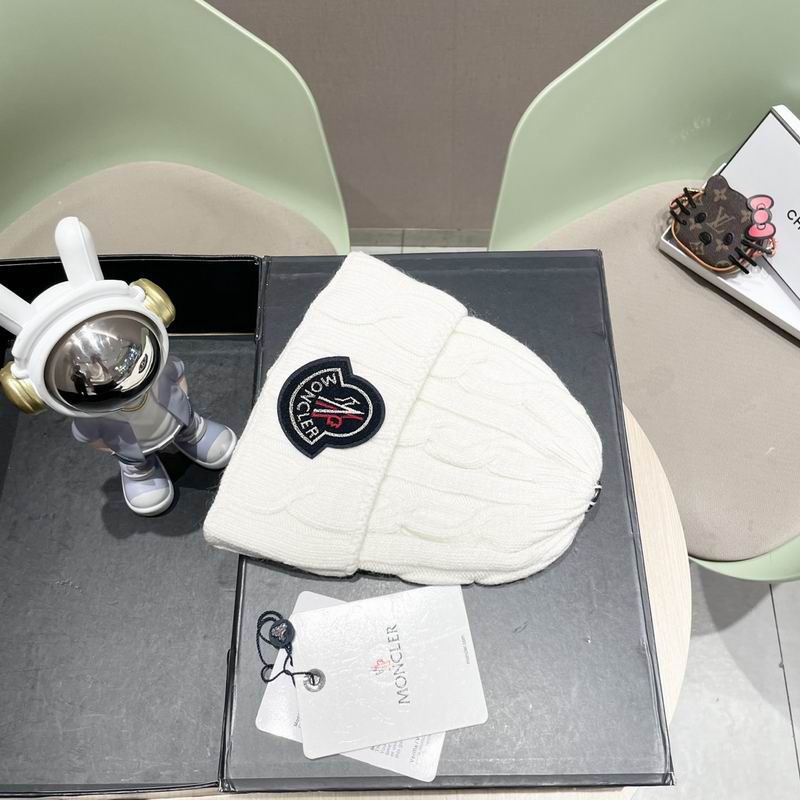Moncler hat (647)