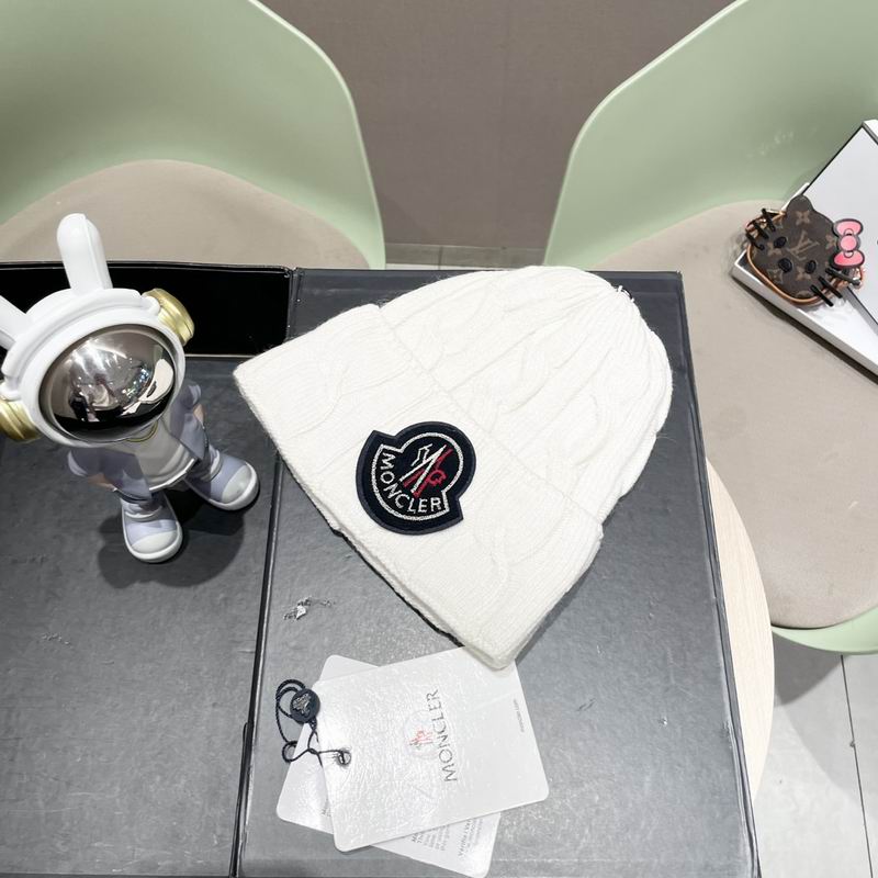 Moncler hat (652)