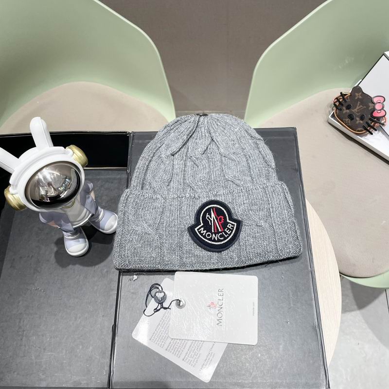 Moncler hat (661)