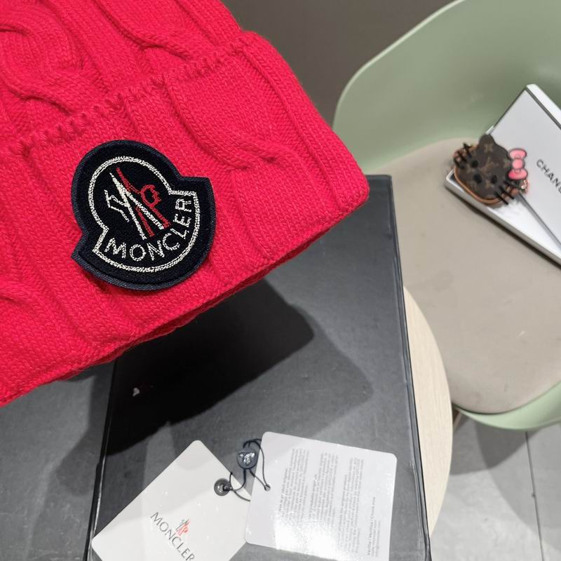 Moncler hat (667)